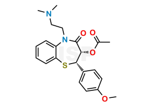 Diltiazem - Image 1