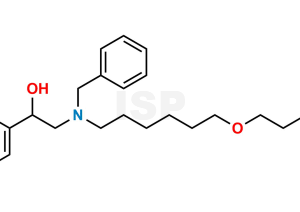 Salbutamol Impurity 4 - Image 1