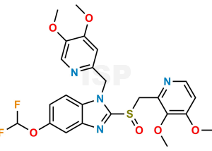 Pantoprazole Impurity 60 - Image 1