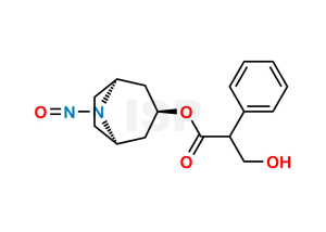 N-Nitroso Atropine EP Impurity B - Image 1