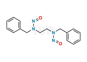Benzathine Nitroso Impurity 2 - Image 1