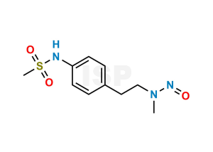 N-Nitroso Dofetilide Impurity 3 - Image 1