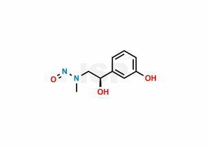 N-Nitroso Phenylephrine - Image 1