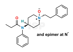 Fentanyl EP Impurity A - Image 1