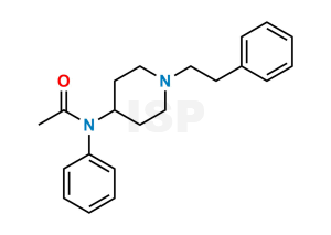 Fentanyl EP Impurity C - Image 1