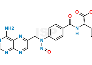N-Nitroso Methotrexate EP Impurity B - Image 1