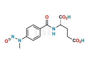 N-Nitroso Methotrexate EP Impurity-L - Image 1