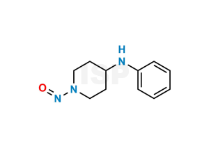 N-Nitroso Fentanyl Impurity 2 - Image 1
