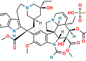Vincristine Sulfate - Image 1