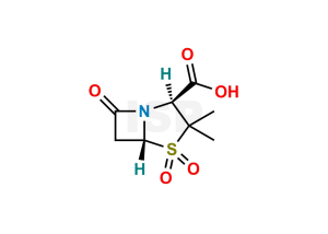 Sultamicillin EP Impurity A - Image 1