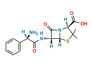 Sultamicillin EP Impurity C - Image 1