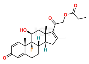 Betamethasone Impurity 12 - Image 1