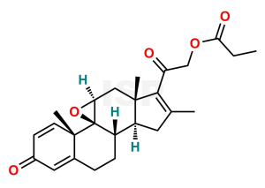 Betamethasone Impurity 13 - Image 1
