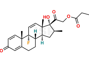 Betamethasone Impurity 14 - Image 1