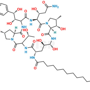Micafungin FR 901379 - Image 1