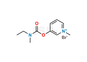 Pyridostigmine Ethyl-methyl Impurity - Image 1