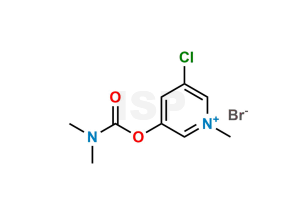 Pyridostigmine Chloro Impurity - Image 1