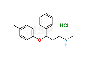 Atomoxetine USP Related Compound C - Image 1