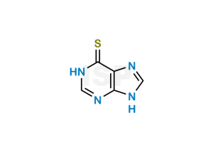 Mercaptopurine - Image 1