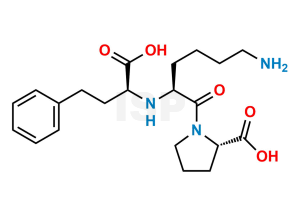Lisinopril - Image 1