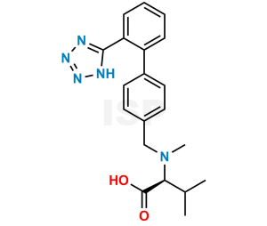 Valsartan Impurity 26 - Image 1