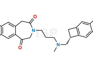 Ivabradine Impurity 46 - Image 1