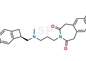 Ivabradine Impurity 47 - Image 1