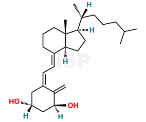 Alfacalcidol - Image 1