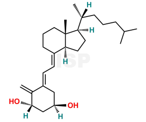 Alfacalcidol EP Impurity A - Image 1