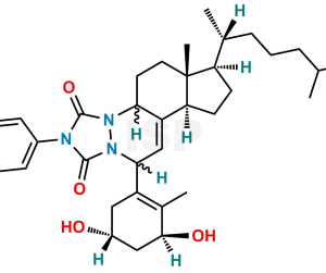 Alfacalcidol EP Impurity C - Image 1