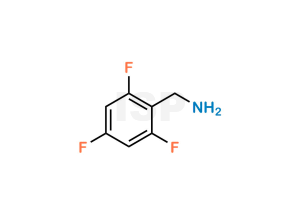 2,4,6-Trifluorobenzylamine - Image 1