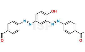 Balsalazide Impurity 8 - Image 1
