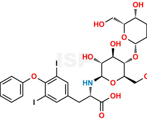 Liothyronine Lactose Adduct - Image 1