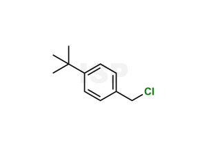 Butenafine Impurity 3 - Image 1