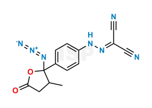 Levosimendan Impurity 10 - Image 1