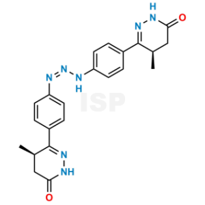 Levosimendan Impurity 12 - Image 1