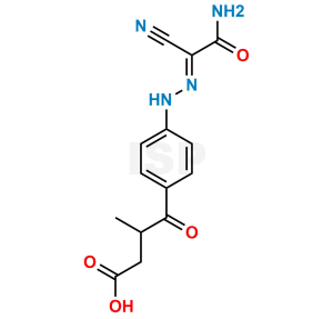 Levosimendan Impurity 13 - Image 1