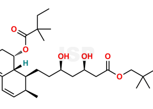 Simvastatin Impurity 4 - Image 1