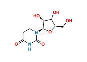 Dihydrouridine Impurity - Image 1