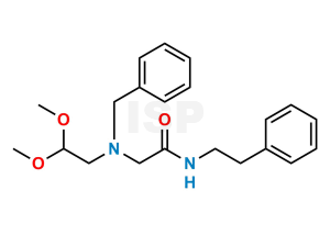Praziquantel Impurity 8 - Image 1
