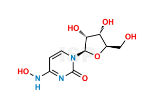 N(4)-Hydroxycytidine - Image 1