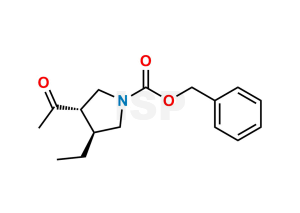 Upadacitinib Impurity 6 - Image 1