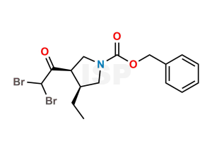 Upadacitinib Impurity 7 - Image 1