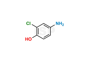 4-Amino-2-chlorophenol - Image 1