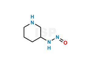 N-Nitroso-3-Aminopiperidine - Image 1