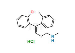 Doxepin USP Related Compound C - Image 1