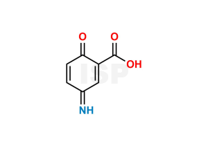 Mesalazine Impurity 4 - Image 1