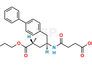 Sacubitril Propyl Ester - Image 1