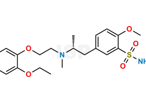 N-Methyl Tamsulosin Impurity - Image 1