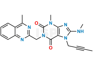 Linagliptin Impurity 49 - Image 1